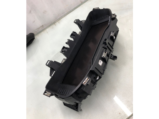 Панель приборов A2c147118 Skoda Karoq