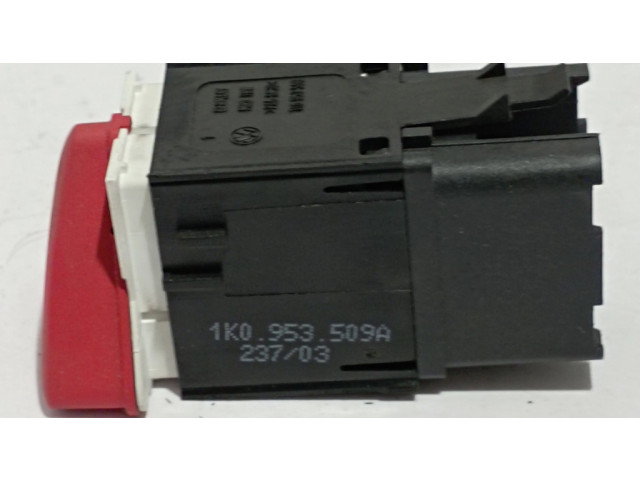 Включатель аварийных фонарей