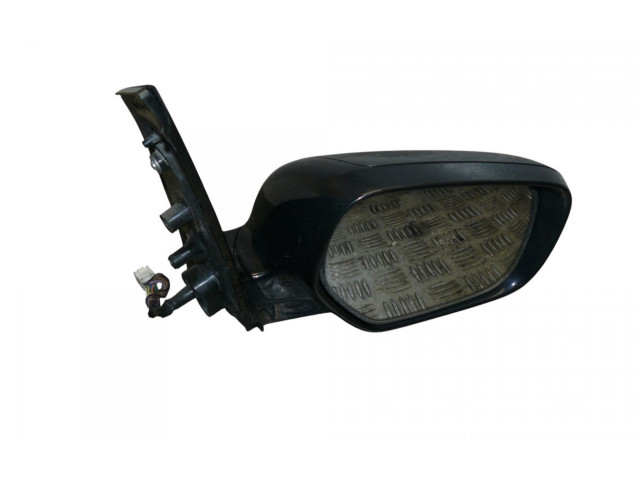 Зеркало электрическое Mitsubishi Grandis - года