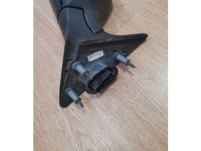 Зеркало электрическое        Renault Safrane  1992 - 2000 года   