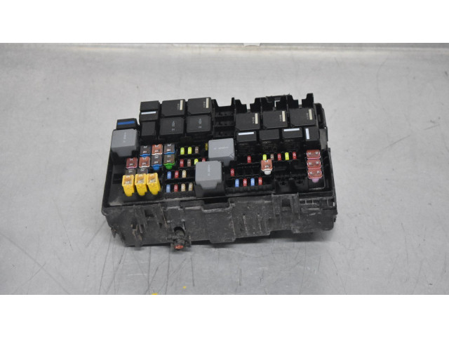 Блок предохранителей Ford Ranger