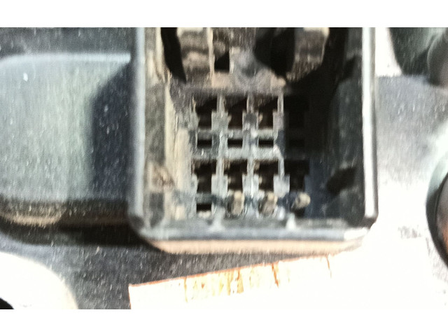 Зеркало электрическое Hyundai Coupe - года