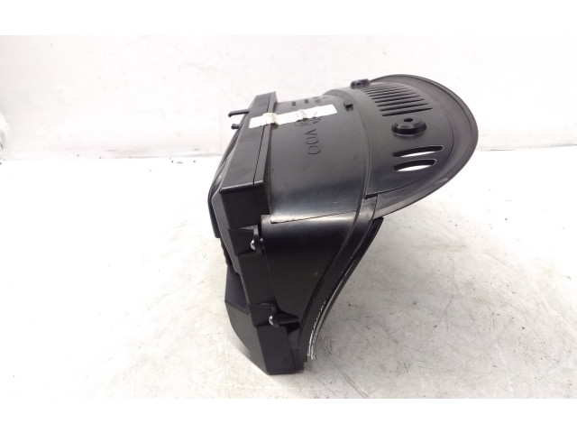 Дисплей 6989395, 9114353 BMW 5 E60 E61