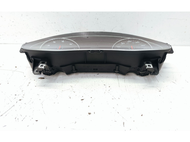 Přístrojová deska Audi A6 S6 C7 4G 2015 4G8920984K