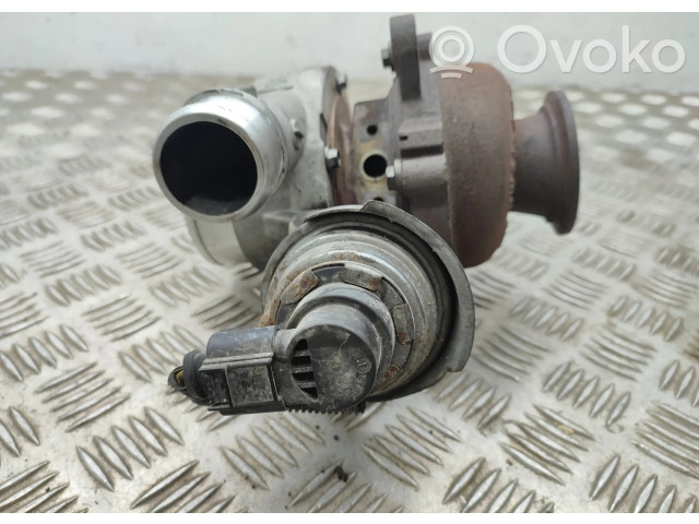 Руль Volvo XC60 2009 - 2013 года 31312713