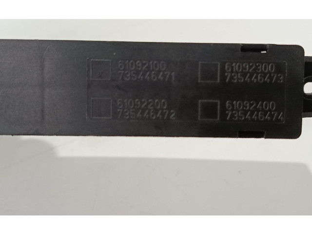 Блок управления 32509C921   Fiat Grande Punto