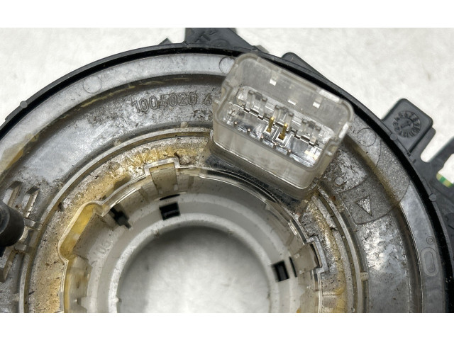 Подрулевой шлейф SRS 5K0953549, 1000916308 Volkswagen Caddy