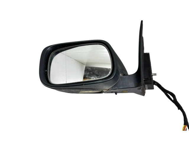Зеркало электрическое        Volvo XC90  2003 - 2006 года   