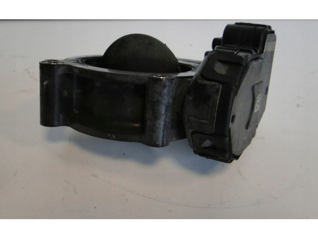 Дроссельная заслонка A6510900470, A6510900470 Mercedes-Benz GLC X253 C253