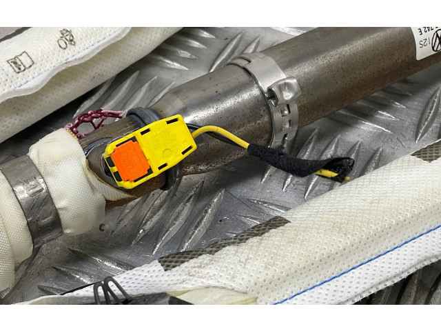 Боковая подушка безопасности 5C6880742E   Volkswagen Jetta VI