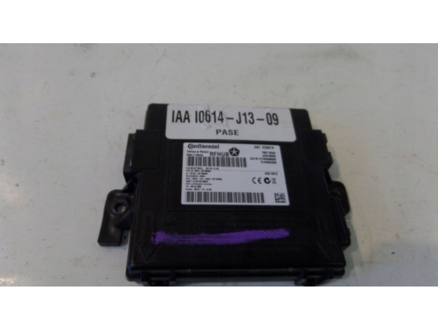 Блок управления P68217463AB Jeep Grand Cherokee