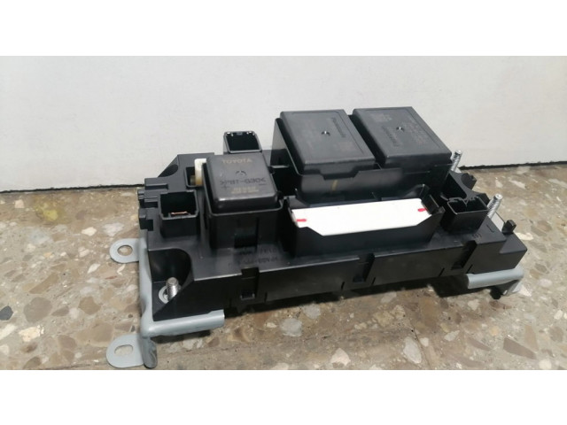 Блок управления G92Z153010 Lexus NX