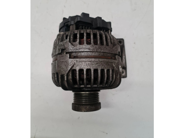 Генератор 30667787, 0124525060   Volvo V70      