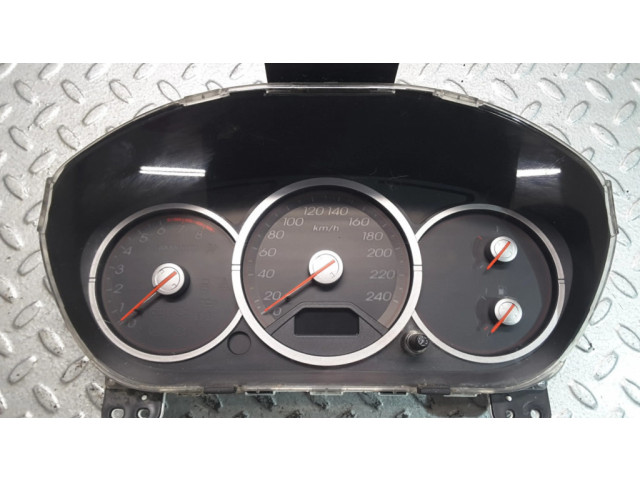 Přístrojová deska Honda Civic 2005 HR0319111, 78100X012