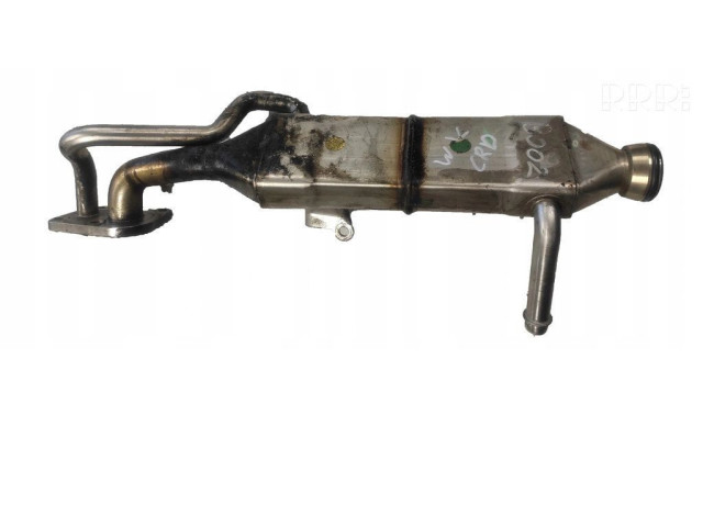 Охладитель EGR