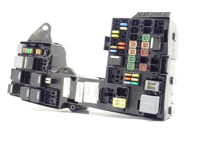 Pojistková skříňka 14290 Jaguar XF X250 2007