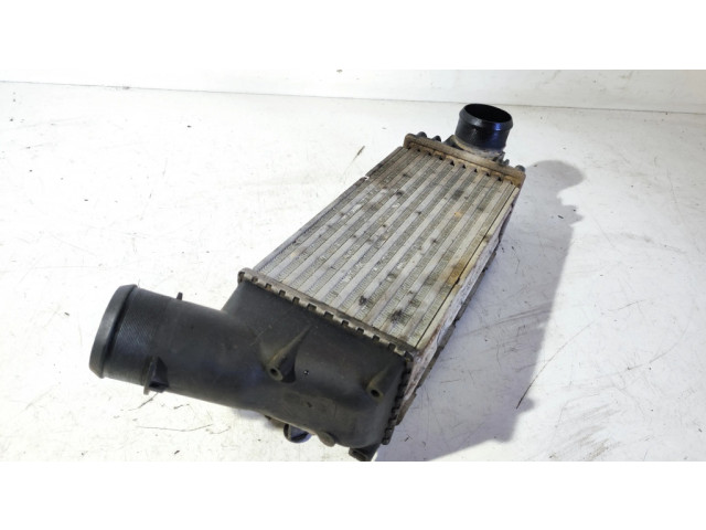 Интеркулер 9646694680 Citroen C4 I 1.6
