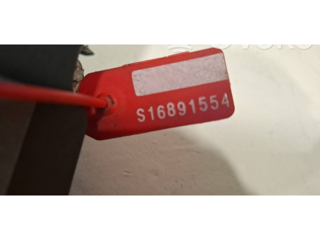 Jednotka ABS 0265235167, 56110-80JA2 Fiat Sedici 2007