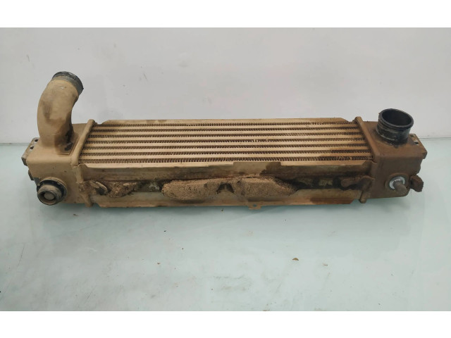 Интеркулер     KIA Sorento IV 2.5