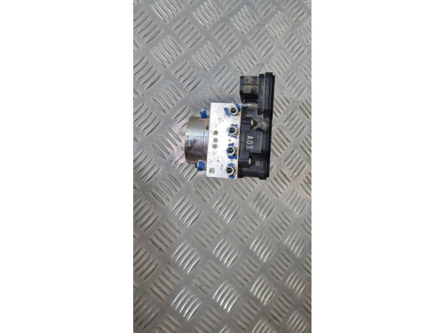 Блок АБС Mitsubishi L200 2015 - года