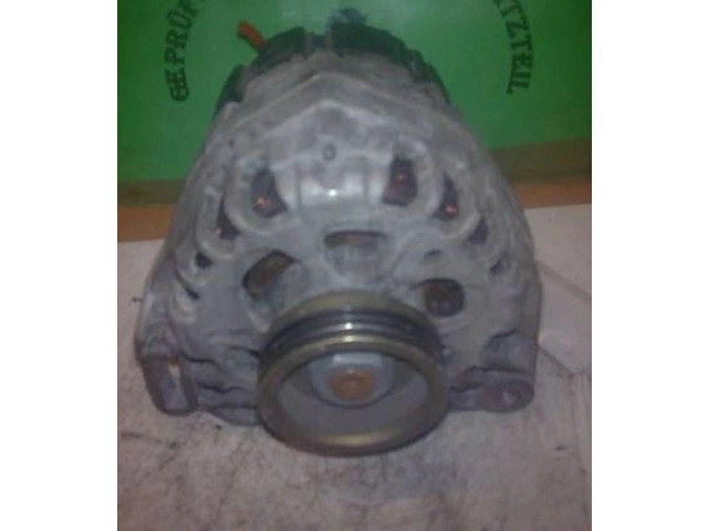 Генератор Renault Twingo I