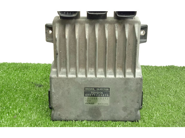 Sonstige Steuergeräte / Module 8987120070, DENSO   Toyota Corolla Verso E121