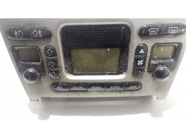 Блок управления климат-контролем 5HB00816620, 735302891 Lancia Lybra