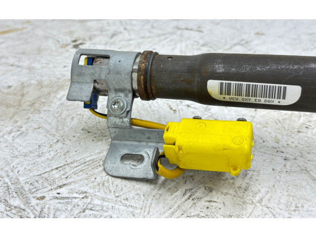 Боковая подушка безопасности 1K5880741E   Volkswagen Jetta V