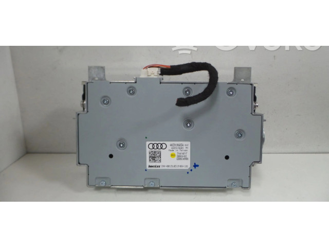 Дисплей    4KE919603A, 4KE919603   Audi e-tron