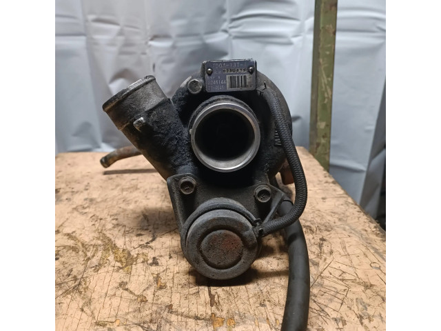 Turbodmychadlo Турбина 2246144 BMW 5 E39 2.5