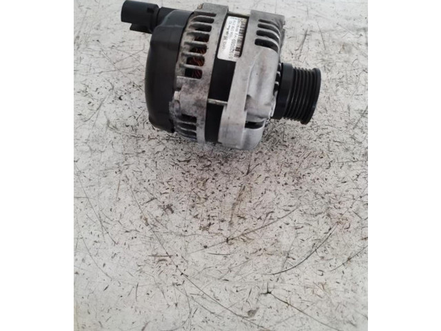 Генератор 51929089, 51929089 Jeep Renegade