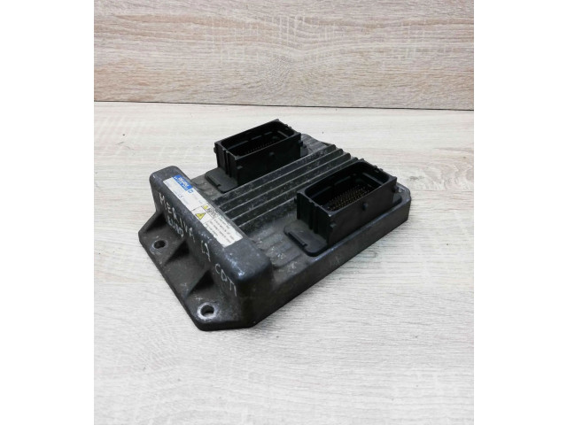 Řídící jednotka 8973509485, 1125000163 Opel Meriva A 2003