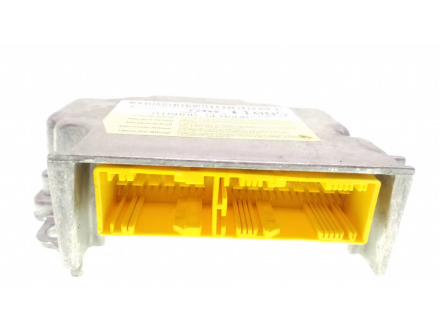 Блок подушек безопасности A1698201085 Mercedes-Benz A W169