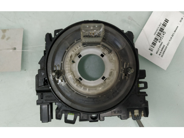 Подрулевой шлейф SRS 5K0953549E Volkswagen Golf Plus