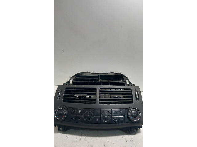Блок управления климат-контролем A2118300190, 2118300190   Mercedes-Benz E W211