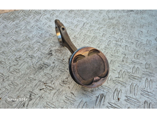 Поршень с шатуном H0083, 021E Porsche Cayenne (9PA)