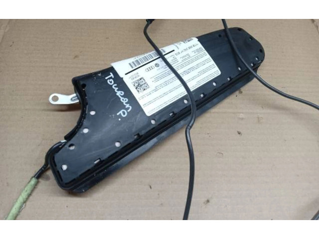Боковая подушка безопасности 1T0880242H Volkswagen Touran II