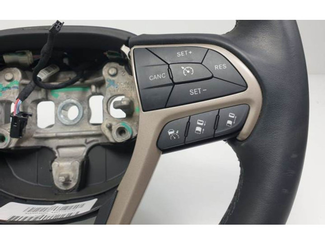 Руль Jeep Cherokee   1UU352X9AF, 1035161AM50      