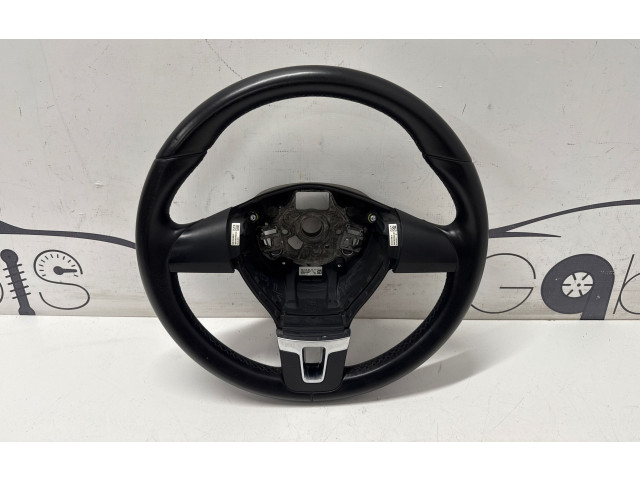 Volant Volkswagen Tiguan 2009 3C8419091AQ  