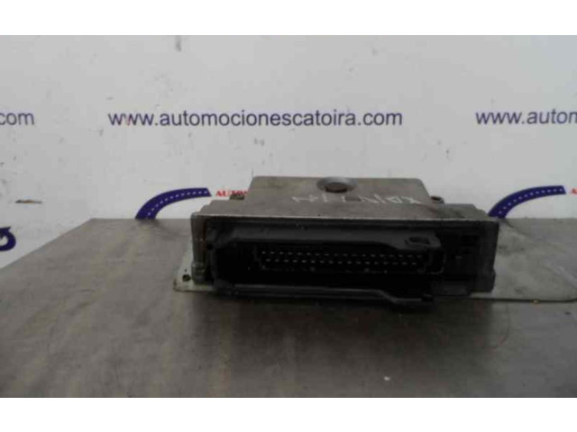 Řídící jednotka 0281001262   Citroen Berlingo 