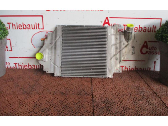 Интеркулер  8200685747, 8200685747   Renault Clio II 