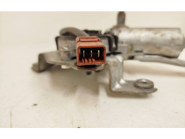 Моторчик заднего дворника 0390201408 Citroen Berlingo