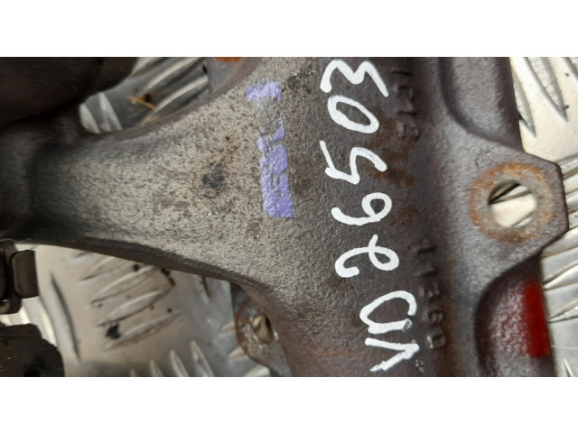 Turbodmychadlo Турбина 8201234380   Dacia Sandero 0.9  