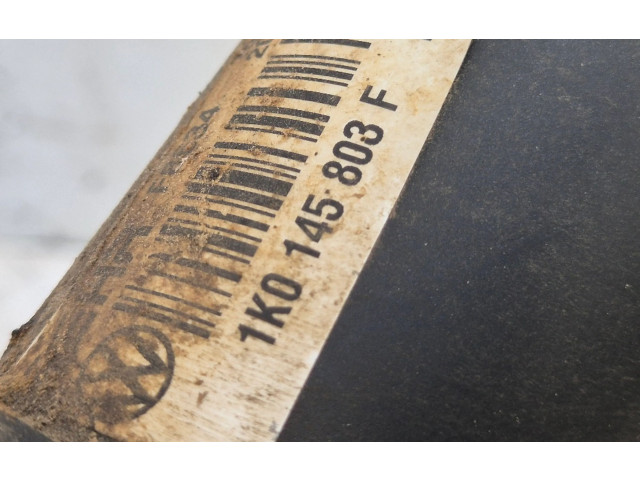 Интеркулер 1K0145803F Volkswagen Caddy