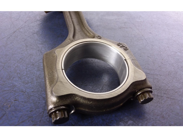 Čerpadlo oleje Peugeot 308 5G04