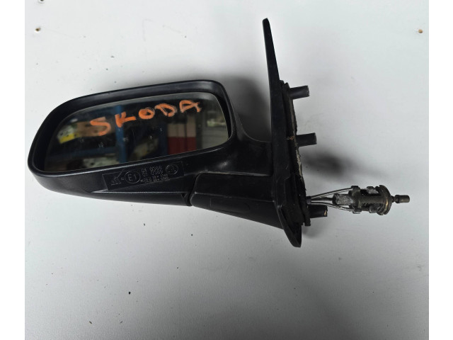 Pojistková skříňka Зеркало (механическое) E1010388, E1010389 Skoda Felicia II 1998