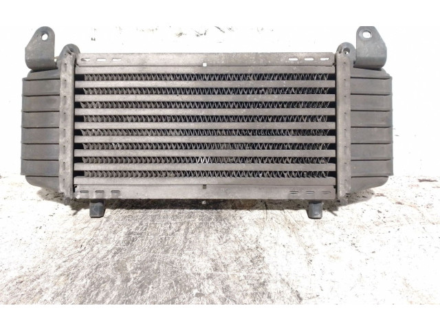 Интеркулер 8Z0145804A, 8Z0145805E Audi A2