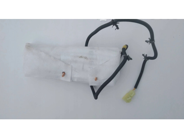 Подушка безопасности в сиденье 610337000A   Infiniti Q50