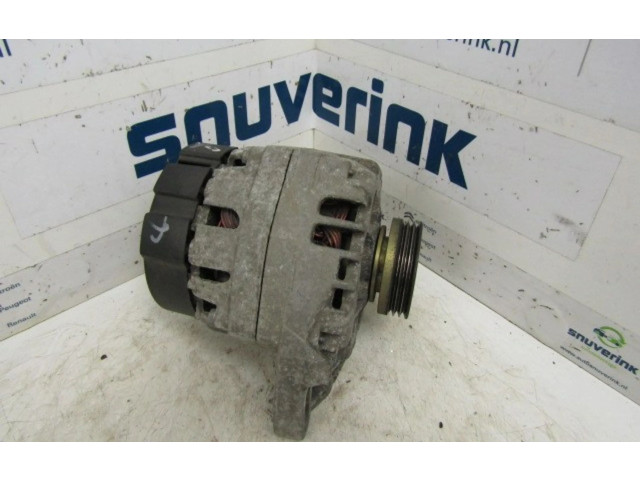 Генератор 7711134752, 7711134752   Renault Twingo I      