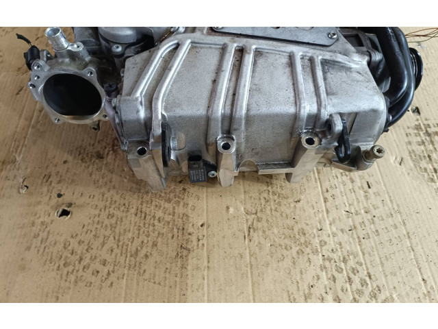 Turbodmychadlo Нагнетатель 06e145601bf, 15175312 Audi Q7 4M